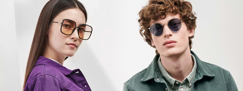 Black Friday Mister Spex Gutschein: Bis zu 50 % auf Brillen & Sonnenbrillen sichern