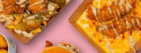 Lieferando Rabatt: 10€ für Birds in the Kitchen Berlin