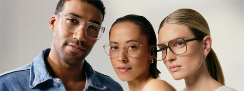 Black Friday Mister Spex Gutschein: Bis zu 25 % Rabatt auf Premium-Gläser