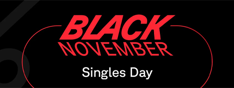 Singles Day Cyberport Gutschein: Bis zu 55 % Rabatt auf Technik-Highlights