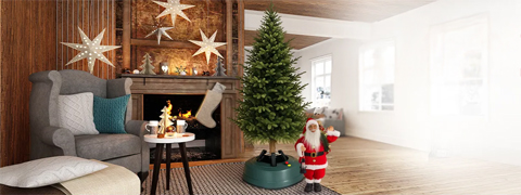 Netto Gutschein: 10 % auf ausgewählte Weihnachtsartikel