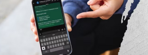 Scheppach Rabatt: Keine Deals verpassen mit dem Newsletter