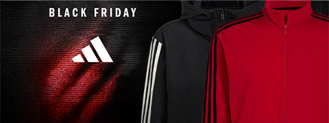 Black Friday Weekend – bis zu 60 % adidas Gutschein