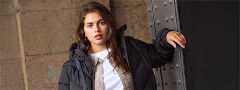 GALERIA Gutschein: 20 % auf Plus Size Fashion für Member