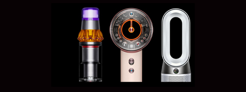 Dyson Angebot: Bis zu 300 € sparen zum Black Friday