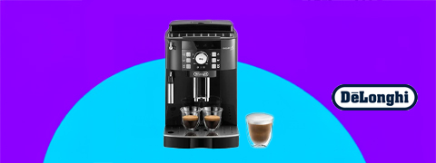SATURN Angebote: DELONGHI Magnifica S Kaffeevollautomat für nur 249 €