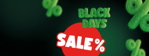 fressnapf Gutschein: Tierische Deals zu den Black Days
