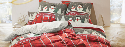 Erwin Müller SALE: Bis zu 85% Rabatt auf Bettwäsche