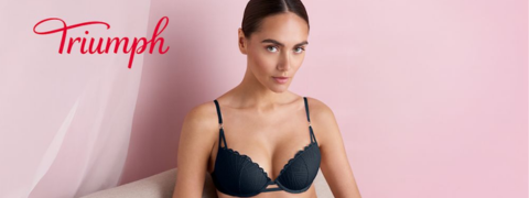 GALERIA Gutschein: 25% Rabatt auf Triumph