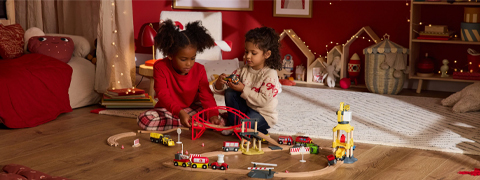 Lidl Angebote – Black Week Spielwaren bis zu 75% Rabatt