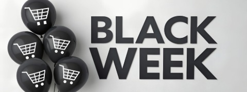 Lidl Angebote Black Week: Bis zu 80 % Rabatt auf Aktionsartikel