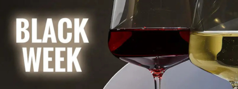 Hawesko Gutschein: Zahlreiche Angebote zur Black Week