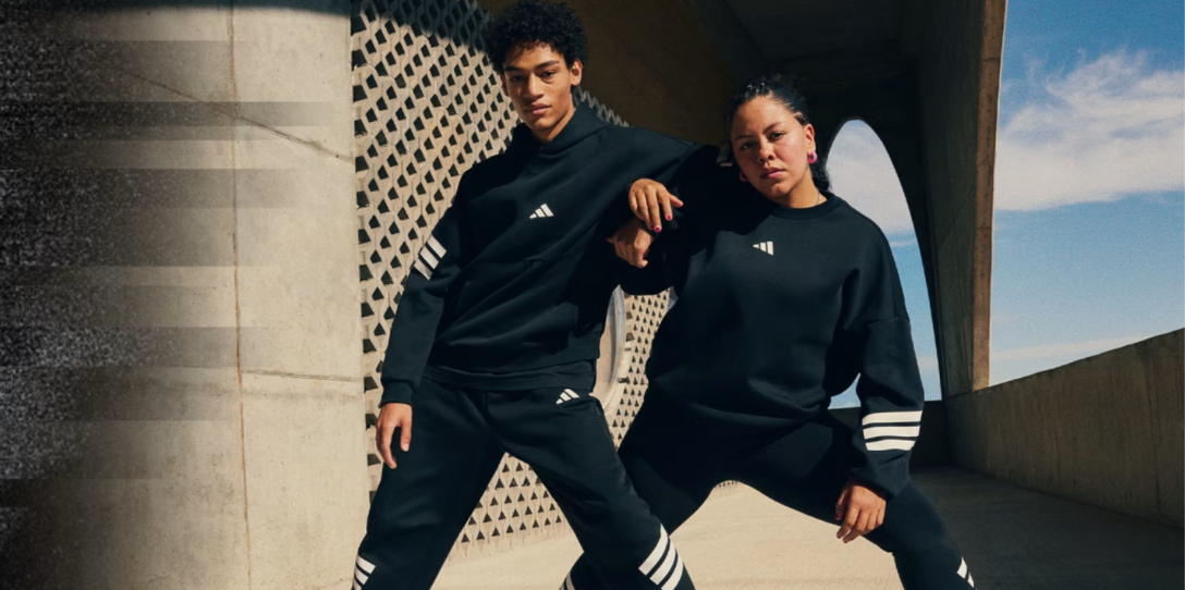 adidas Gutschein: Bis zu 50% Rabatt zum Black Friday