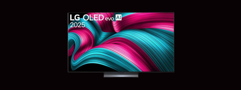 SATURN Black Week Deal: LG OLED65C57LA OLED evo Fernseher – Spare 61 % für nur 1.244 €