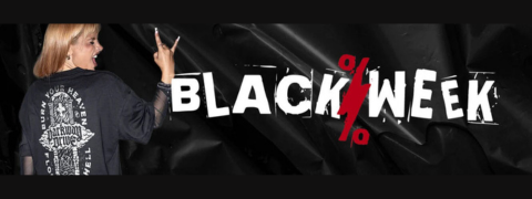 EMP Gutschein: 17% Rabatt zur Black Week
