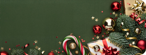 Weihnachten bei Norma24 mit bis zu 47% Rabatt