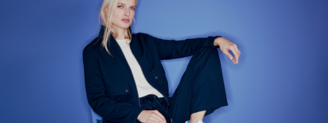 Black Fashion Days: 20% Street One Gutschein