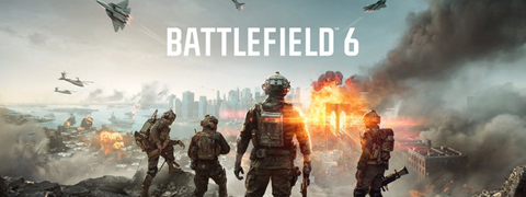 Battlefield 6 - PC 20% Instant Gaming Rabatt