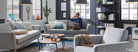 Höffner Gutschein: 10% Extra Rabatt mit Kundenkarte