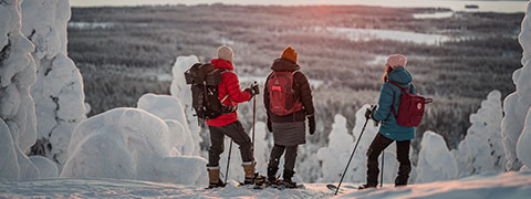 Bis zu 20% Rabatt auf Kleidung und Schuhe |  Scandinavian Outdoor Black Week 