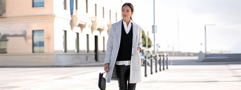 LASCANA Black Week: 25% Rabattcode auf Alles