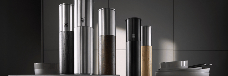 Küchenhelfer: 20% Rabatt mit dem WMF Gutscheincode