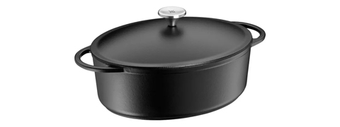 WMF Gutschein – Gusseisen-Bräter für nur 99,99 €