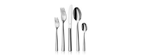 WMF Gutschein – Philadelphia 60-teiliges Besteck-Set für 99,99 €