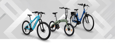 Marktkauf Gutschein: 250€ Rabatt auf E-Bikes