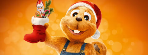 OBI Aktion: Kostenlos gefüllter Nikolausstiefel für Kinder