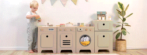 XXXLutz Gutschein: 10% Rabatt auf Spielzeug von Musterkind