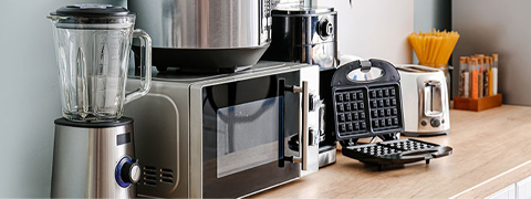 5% Netto Gutschein auf ausgewählte Haushaltsartikel