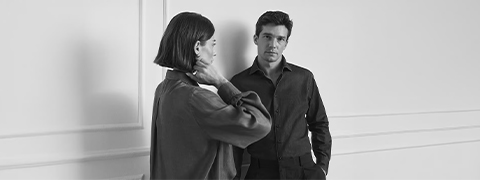 BLACK WEEK: 30% ETERNA Rabattcode sichern