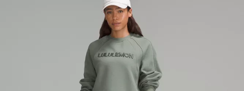 lululemon Sale – Bis zu 40 % Rabatt am Black Friday