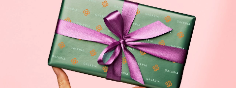 20€ GALERIA Gutschein auf einen Einkauf nicht reduzierter Artikel