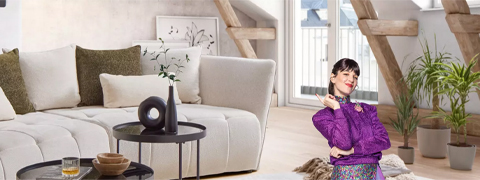 mömax Gutschein 25% Rabatt zur Black Week