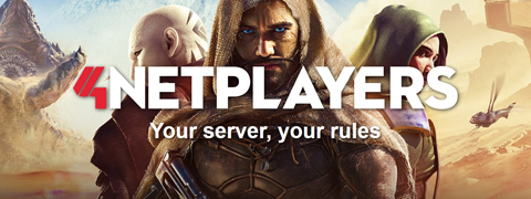 Dune Awakening Server mieten 50% Rabatt! bei 4netplayers