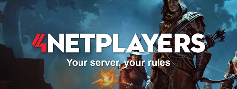 Enshrouded Server mieten mit 50% Rabatt! bei 4netplayers