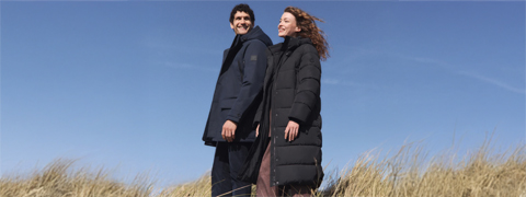 Black Week - 25% TOM TAILOR Gutschein auf alles