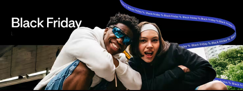 Black Friday mit bis zu 50% Rabatt | DECATHLON Gutschein