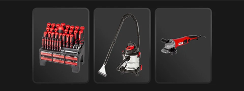 Black Week: mit bis zu 20% eBay Rabatt auf Walter Artikel!