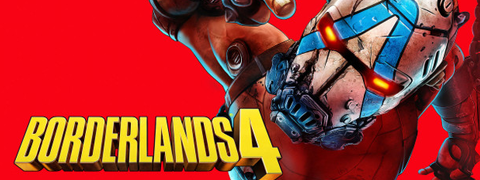Black Friday: Borderlands 4 - PC 48% Instant Gaming