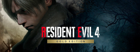 Black Friday: Resident Evil 4 - PC 73% Instant Gaming