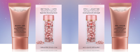 Notino Rabattcode: Bis zu 2 Geschenke von Elizabeth Arden