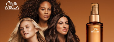 Notino Aktionscode: gratis Geschenk von Wella Professionals