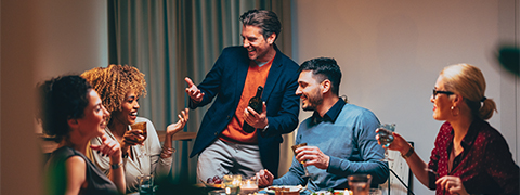 Club of Wine Gutschein: Bis zu 52% Rabatt im großen Neujahrsale