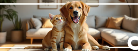 DeubaXXL SALE: Bis zu 17% Rabatt auf Tierbedarf