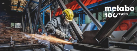 toom Gutschein: Gratis 18V 4.0Ah Akkupack von metabo