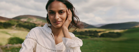 Für kurze Zeit: 20% bonprix Gutschein