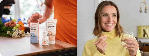 Shop Apotheke Gutschein: 24% Rabatt auf Redcare